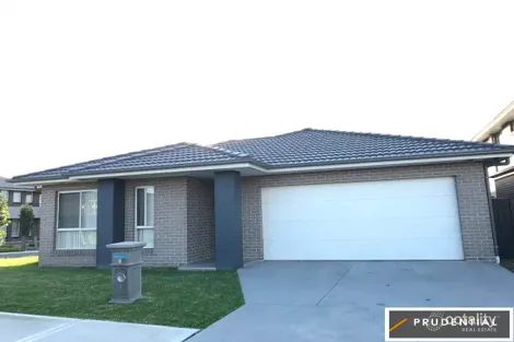 Property photo of 1 Rover Street Leppington NSW 2179
