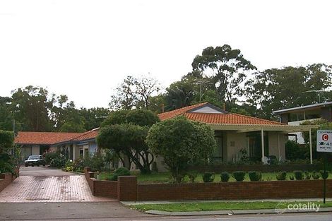 Property photo of 57E Victoria Avenue Claremont WA 6010