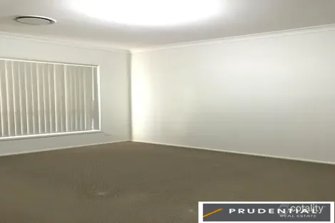 Property photo of 1 Rover Street Leppington NSW 2179