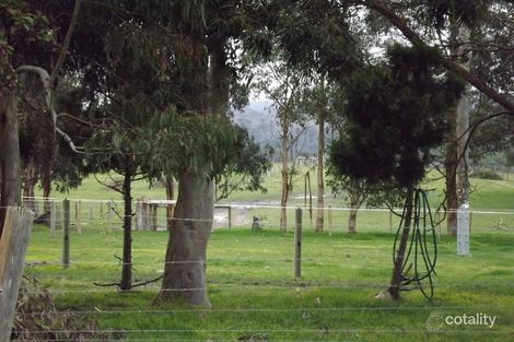 1075 Moe-Rawson Rd, Tanjil South, VIC 3825