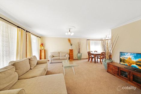 Property photo of 6 Hoop Place Spring Farm NSW 2570