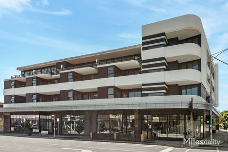 Property photo of 103/69 Marshall Street Ivanhoe VIC 3079