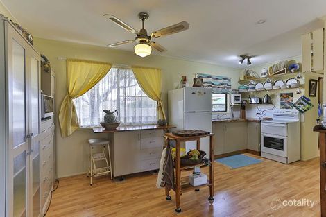 Property photo of 91 John Street Goombungee QLD 4354