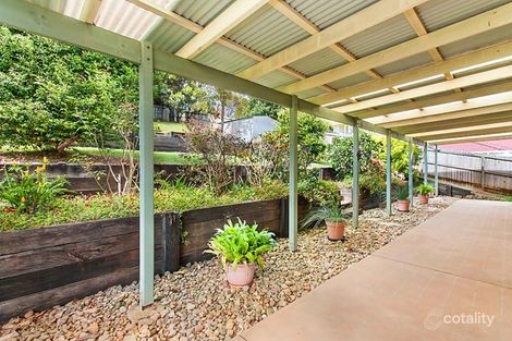 Property photo of 5 Golf View Court Banora Point NSW 2486