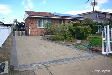 Property photo of 34 Miller Street South Granville NSW 2142