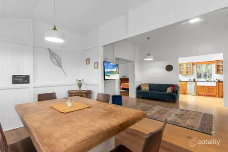 Property photo of 30 Walsh Street Edge Hill QLD 4870