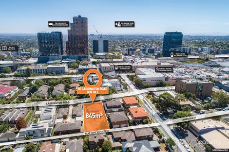 Property photo of 87 Carrington Road Box Hill VIC 3128