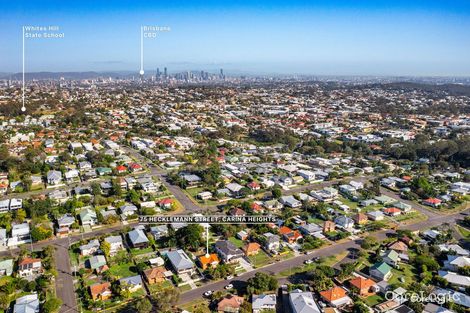 Property photo of 75 Hecklemann Street Carina Heights QLD 4152