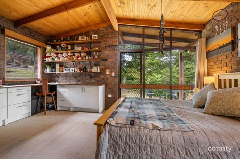 Property photo of 158 Simmonds Creek Road Tawonga South VIC 3698