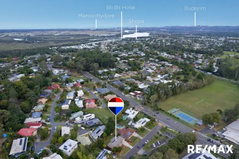 Property photo of 7 McCall Place Bli Bli QLD 4560
