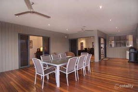 Property photo of 10 Finchley Close Redlynch QLD 4870