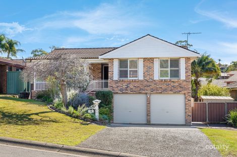 Property photo of 8 Bujara Place Bangor NSW 2234