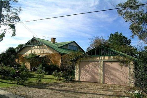 7 Ridge St, Woodford, NSW 2778