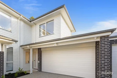 2/23 Byron Rd, Kilsyth, VIC 3137