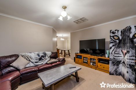 Property photo of 7 Macey Court Mount Tarcoola WA 6530