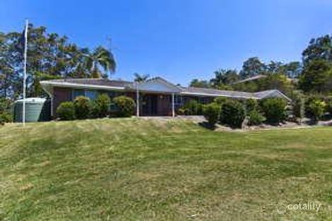 Property photo of 4 Warrambeen Place Mudgeeraba QLD 4213