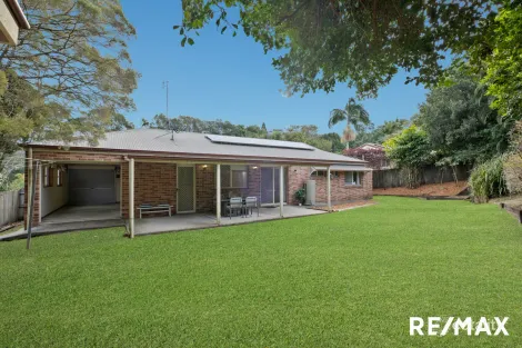 Property photo of 7 McCall Place Bli Bli QLD 4560