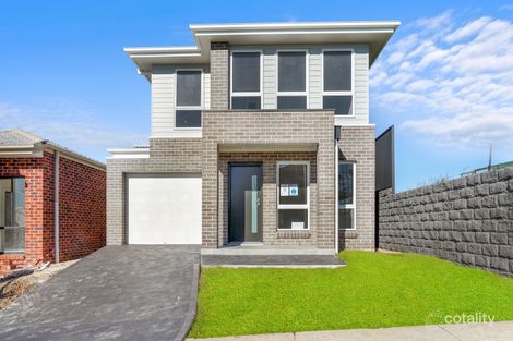 Property photo of 4 Jervis Street Gregory Hills NSW 2557