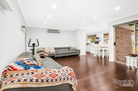 Property photo of 27 Halsley Street Hassall Grove NSW 2761