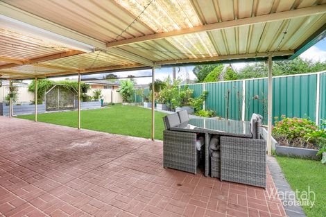 Property photo of 27 Halsley Street Hassall Grove NSW 2761