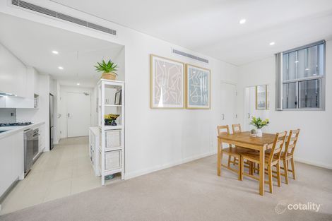 Property photo of 2/17-23 Merriwa Street Gordon NSW 2072