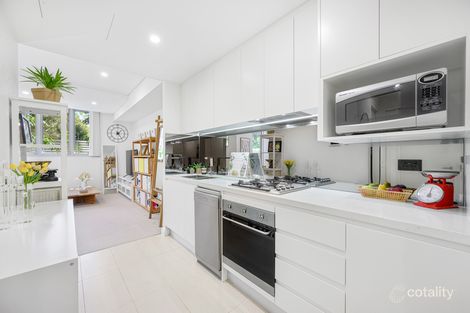 Property photo of 2/17-23 Merriwa Street Gordon NSW 2072