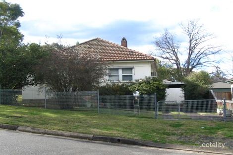 Property photo of 3 Mahony Road Constitution Hill NSW 2145