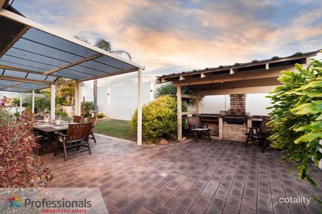 Property photo of 14 Pallas Place Willetton WA 6155