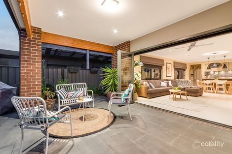 Property photo of 92 Selandra Boulevard Clyde North VIC 3978