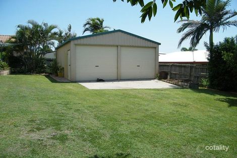 Property photo of 8 Barber Drive Eimeo QLD 4740