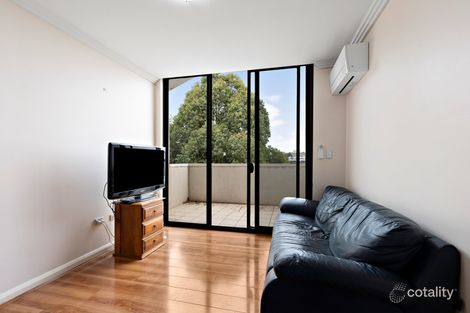 Property photo of 72/31 Third Avenue Blacktown NSW 2148
