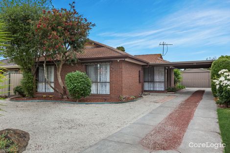Property photo of 24 Garden Grove Drive Mill Park VIC 3082