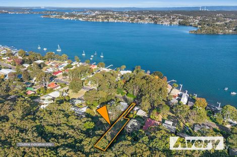 Property photo of 144B Coal Point Road Coal Point NSW 2283
