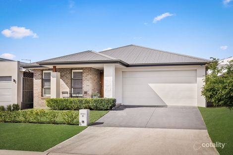 6 Cormo Way, Gables, NSW 2765