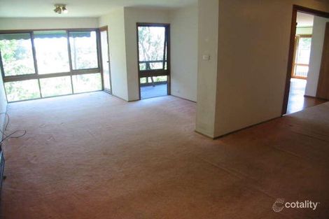 Property photo of 27 Cashel Crescent Killarney Heights NSW 2087