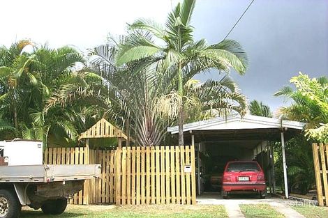 Property photo of 8 Warrnambool Street Trinity Park QLD 4879