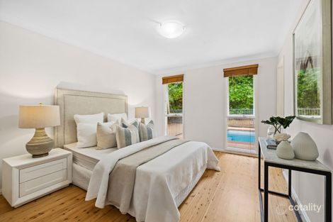 Property photo of 46 Gould Avenue St Ives Chase NSW 2075
