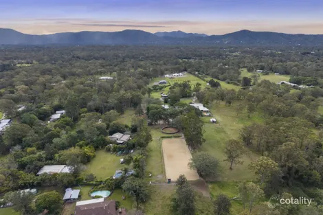 Property photo of 219 Upper Camp Mountain Road Camp Mountain QLD 4520