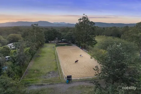 Property photo of 219 Upper Camp Mountain Road Camp Mountain QLD 4520