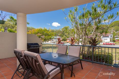 4/21 George St, Burleigh Heads, QLD 4220