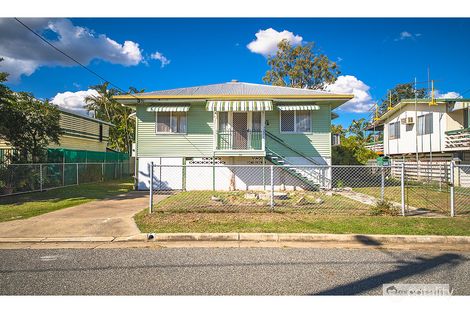 Property photo of 30 Princess Street Berserker QLD 4701