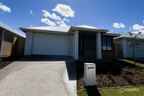 25 Davis Way, Walloon, QLD 4306
