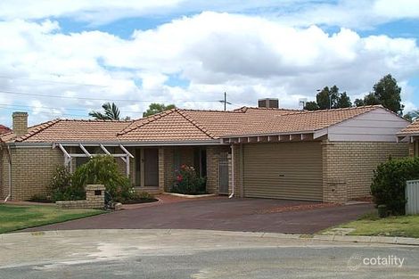 19b O'Rourke Cl, Murdoch, WA 6150