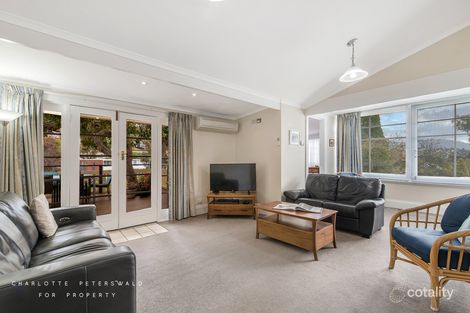 Property photo of 27 Toorak Avenue Mount Stuart TAS 7000