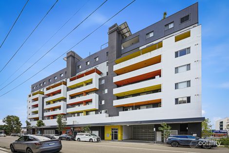 35/71 Cowper St, Granville, NSW 2142