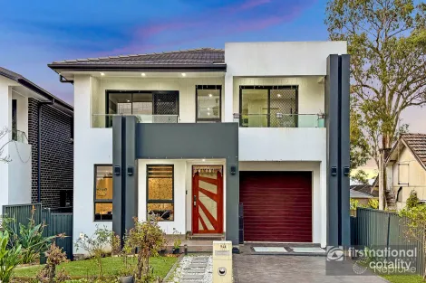 94a Oramzi Rd, Girraween, NSW 2145