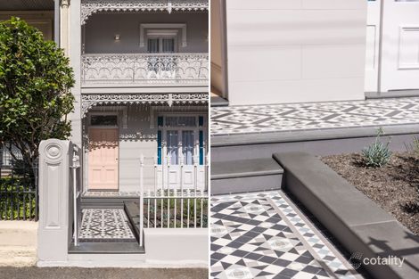 Property photo of 169 Wigram Road Forest Lodge NSW 2037