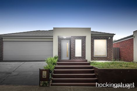 Property photo of 7 Demeter Street Epping VIC 3076