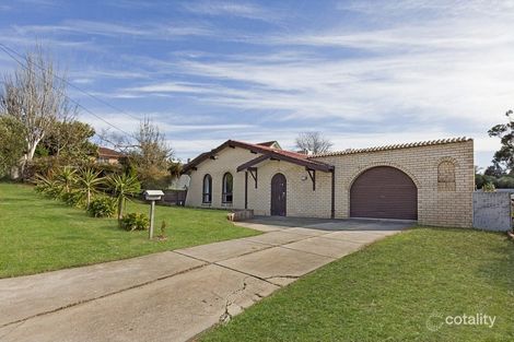 4 Sunvalley Rd, O'Halloran Hill, SA 5158