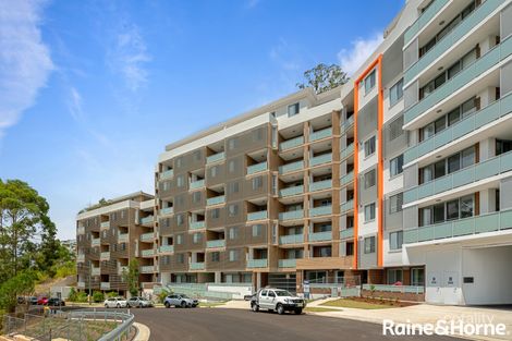 16/6 Hargraves St, Gosford, NSW 2250